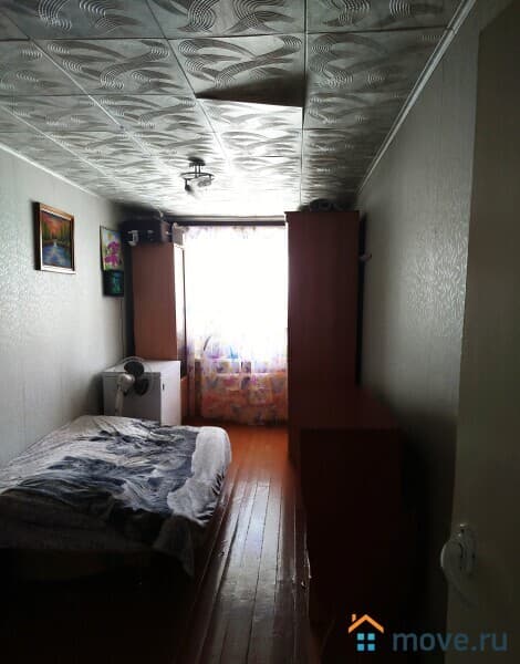 2-комн. квартира, 42 м&sup2;