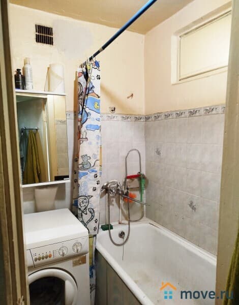 2-комн. квартира, 42 м&sup2;