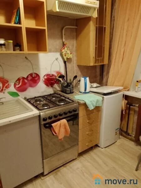 1-комн. квартира, 30 м&sup2;