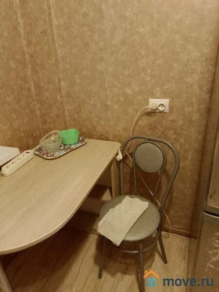 1-комн. квартира, 30 м&sup2;