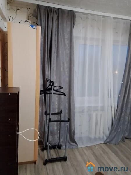 1-комн. квартира, 30 м&sup2;