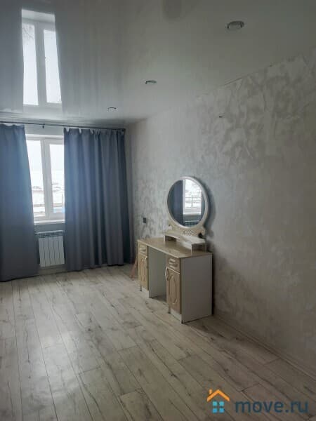 3-комн. квартира, 59 м&sup2;
