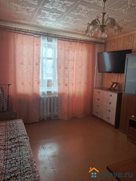 3-комн. квартира, 59 м&sup2;