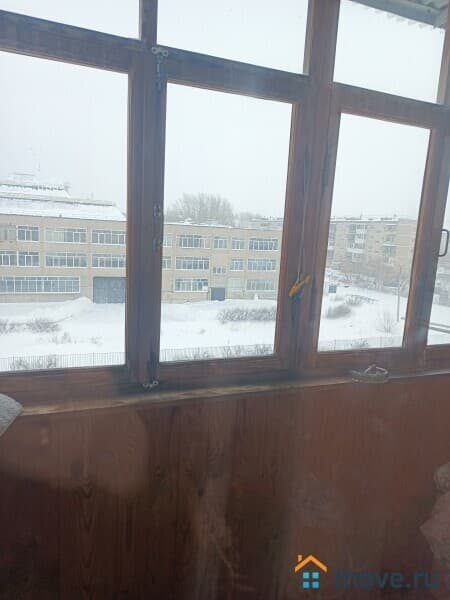 3-комн. квартира, 59 м&sup2;