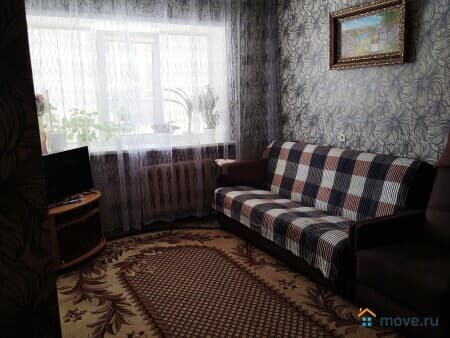 Продам 2-комнатную квартиру, 40 м&sup2;, Каменск-Уральский, улица Чехова, 7