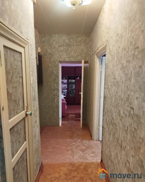 2-комн. квартира, 45 м&sup2;