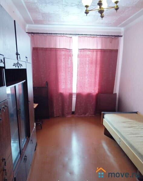 2-комн. квартира, 45 м&sup2;