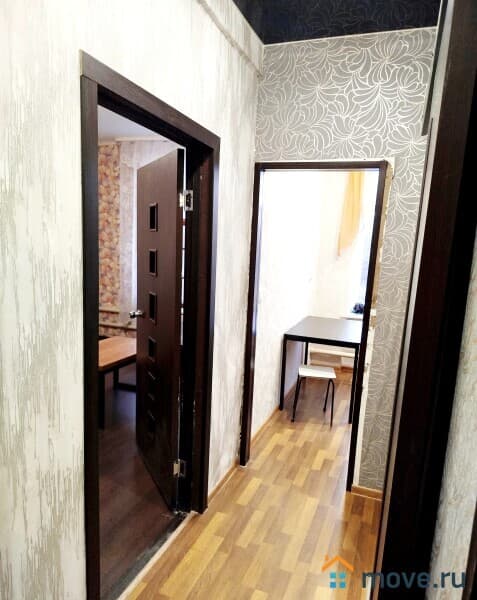 1-комн. квартира, 27 м&sup2;