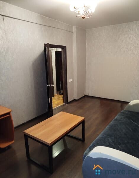 1-комн. квартира, 27 м&sup2;