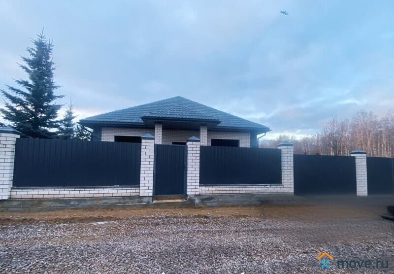 дом, 110 м&sup2;