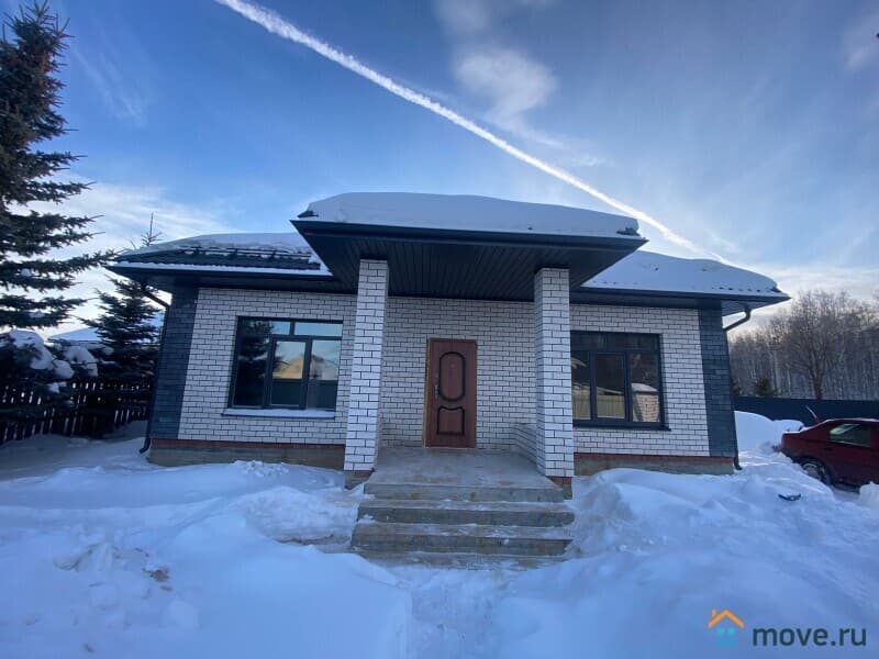 дом, 110 м&sup2;