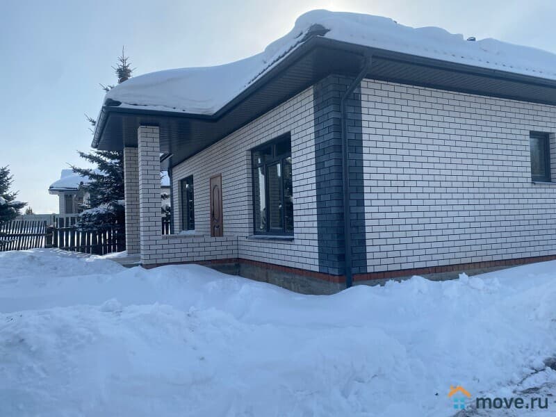 дом, 110 м&sup2;