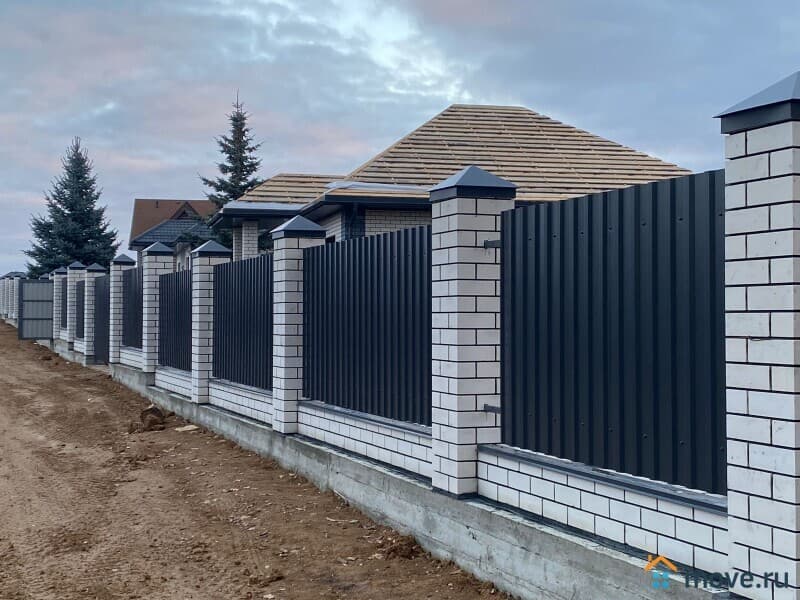 дом, 110 м&sup2;