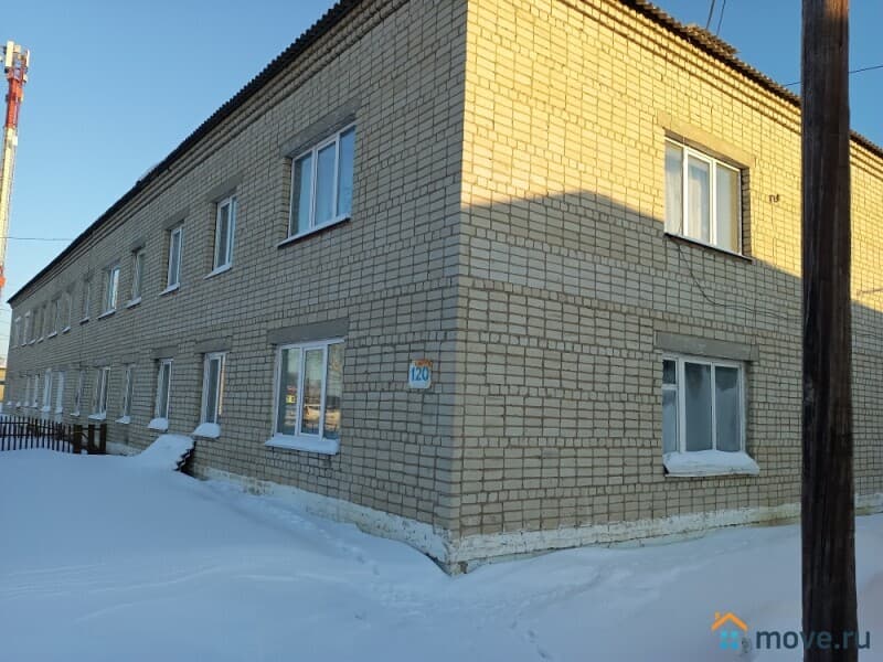 2-комн. квартира, 40 м&sup2;