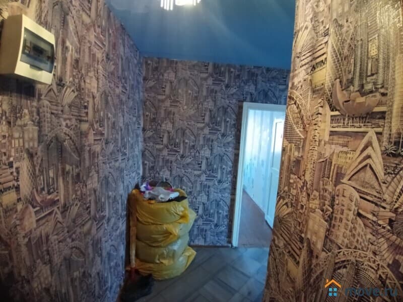 2-комн. квартира, 40 м&sup2;