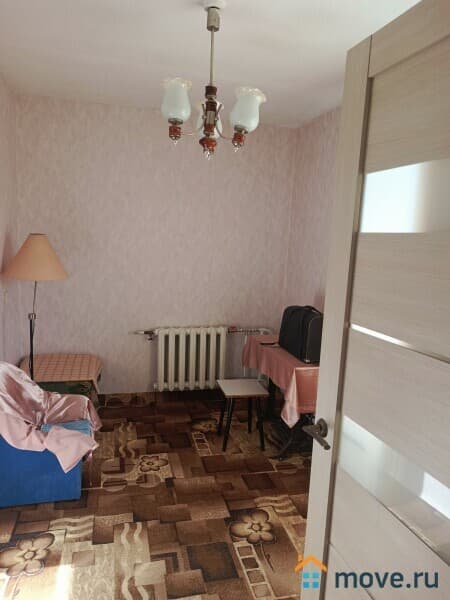 4-комн. квартира, 60 м&sup2;