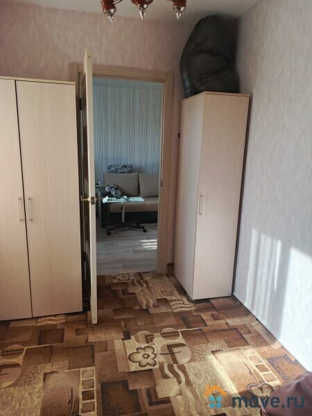 4-комн. квартира, 60 м&sup2;