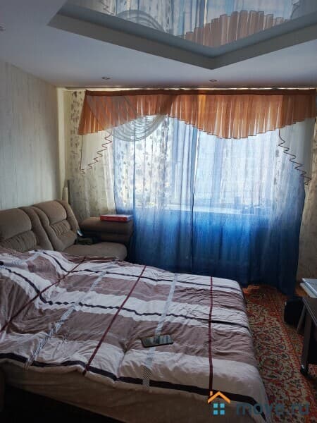 1-комн. квартира, 21 м&sup2;