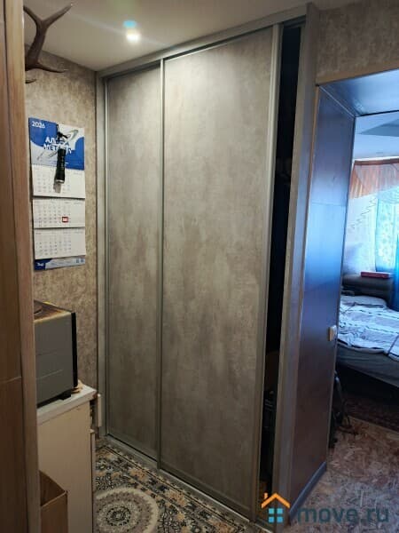 1-комн. квартира, 21 м&sup2;