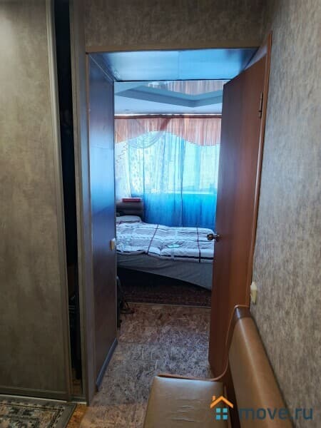 1-комн. квартира, 21 м&sup2;