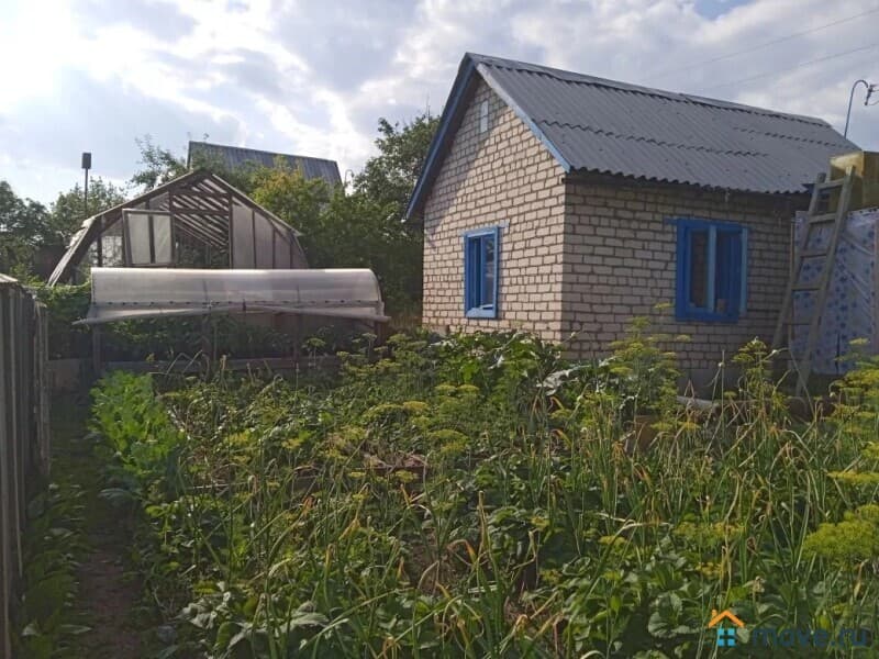 земельный участок, 4 сотки