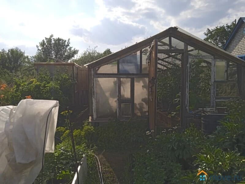 земельный участок, 4 сотки