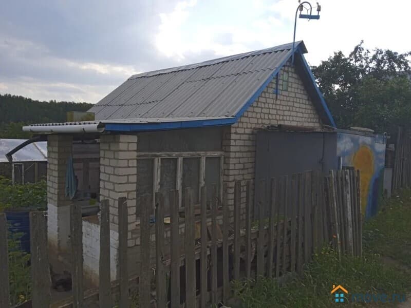 земельный участок, 4 сотки