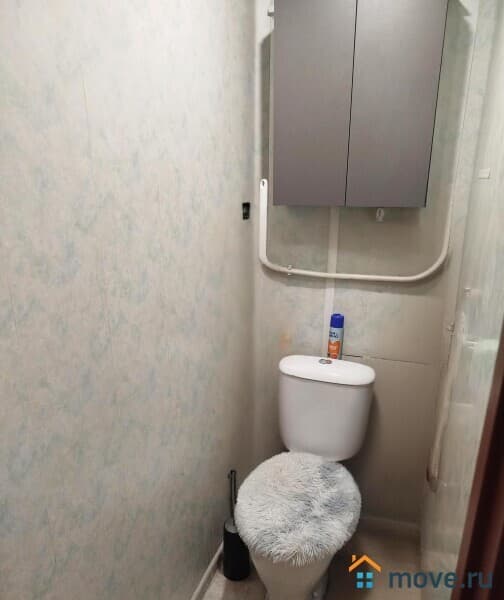 3-комн. квартира, 49 м&sup2;