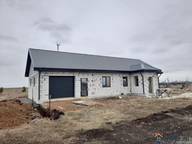 дом, 153 м&sup2;