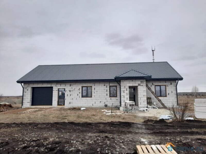 дом, 153 м&sup2;