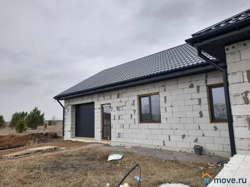 дом, 153 м&sup2;