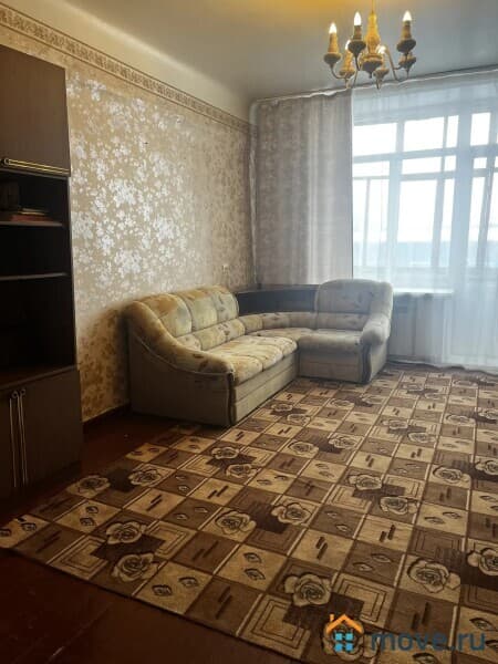 2-комн. квартира, 60 м&sup2;