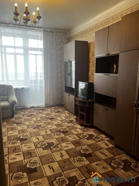 2-комн. квартира, 60 м&sup2;