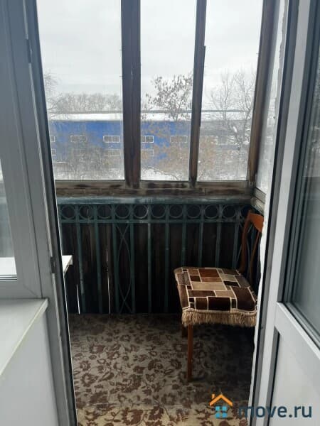 2-комн. квартира, 60 м&sup2;