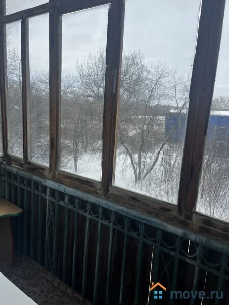 2-комн. квартира, 60 м&sup2;