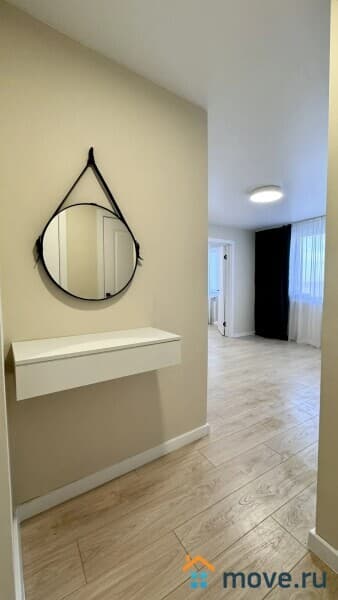 2-комн. квартира, 35 м&sup2;