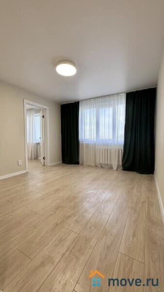 2-комн. квартира, 35 м&sup2;