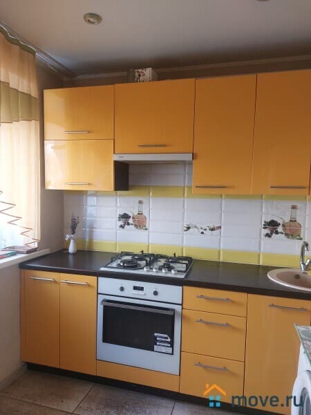 2-комн. квартира, 42 м&sup2;