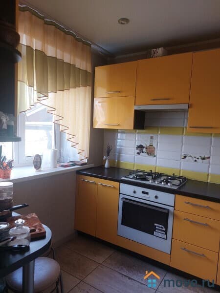 2-комн. квартира, 42 м&sup2;