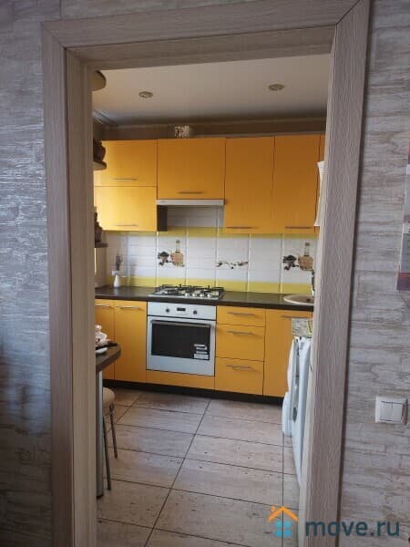 2-комн. квартира, 42 м&sup2;