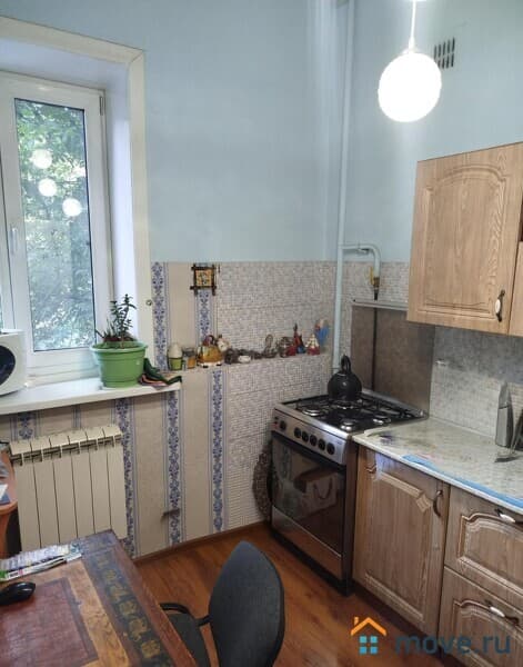 2-комн. квартира, 34 м&sup2;