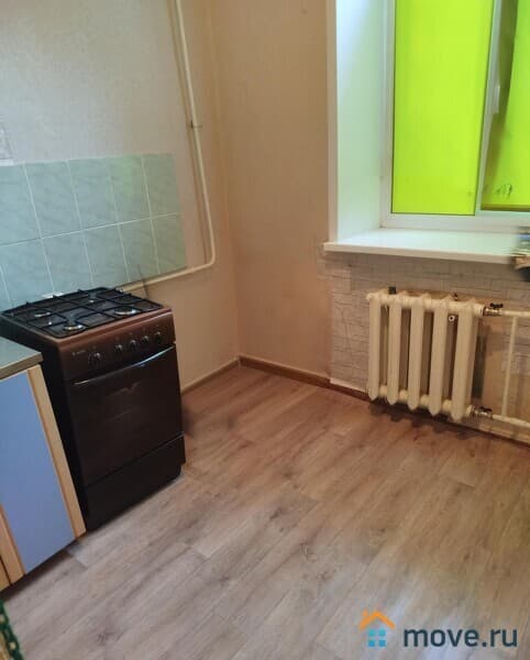 2-комн. квартира, 43 м&sup2;