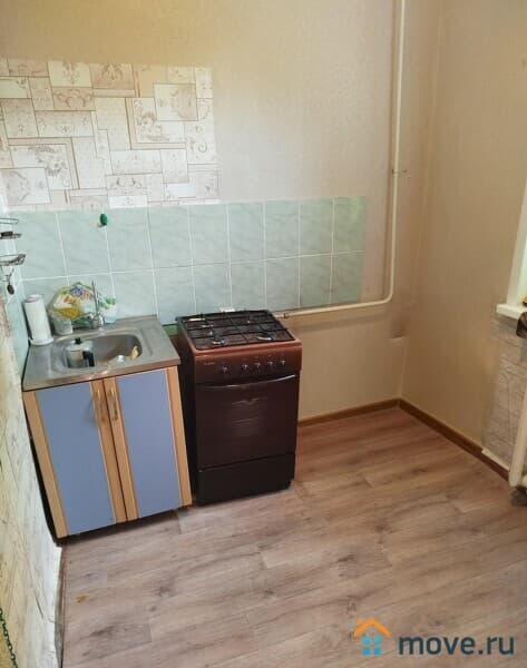 2-комн. квартира, 43 м&sup2;