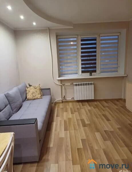 1-комн. квартира, 18 м&sup2;