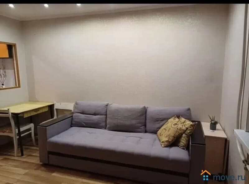1-комн. квартира, 18 м&sup2;