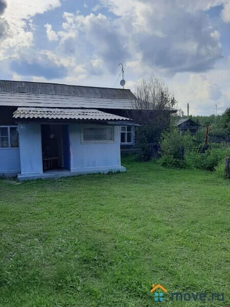 3-комн. квартира, 65 м&sup2;