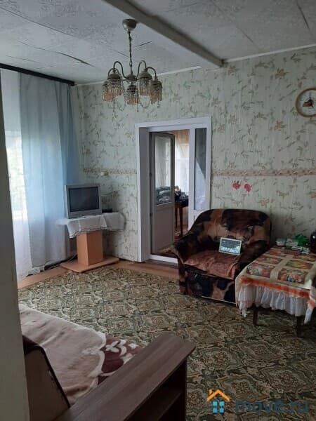 3-комн. квартира, 65 м&sup2;