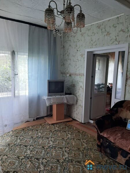 3-комн. квартира, 65 м&sup2;