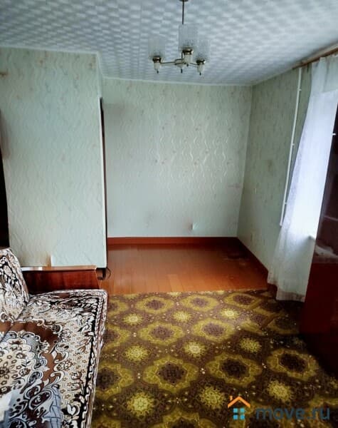 1-комн. квартира, 30 м&sup2;