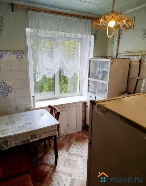 1-комн. квартира, 30 м&sup2;
